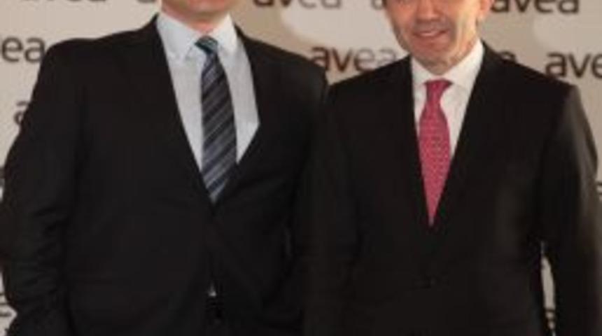 Avea'nın Abone Sayısı 13,5 Milyona, Geliri 3,5 Milyar Liraya Ulaştı