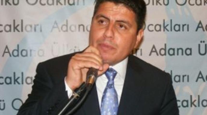 &Uuml;lk&uuml; Ocakları Sokaklara Değil Demokratik Platformlara İniyor