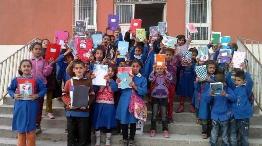 Adıyamanlı Minik &Ouml;ğrencilerin Sesi İstanbul&rsquo;dan Duyuldu