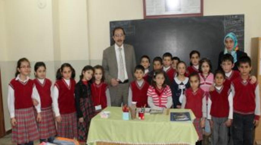 Paland&ouml;ken Belediyesi, 'Ağa&ccedil;larımız Tek Kullanımlık Olmasın&rsquo; Kampanyası Başlattı