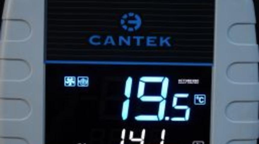 Akıllı Kumandalar, Soğutma Depolarında Enerji Tasarrufu Sağlayacak