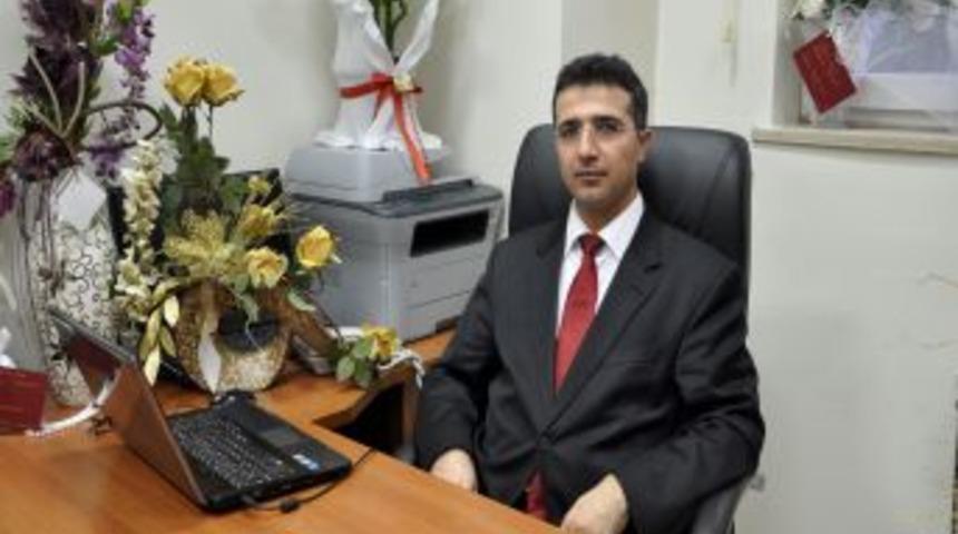 Batman &Uuml;niversitesi&rsquo;nde Akademik Terfi