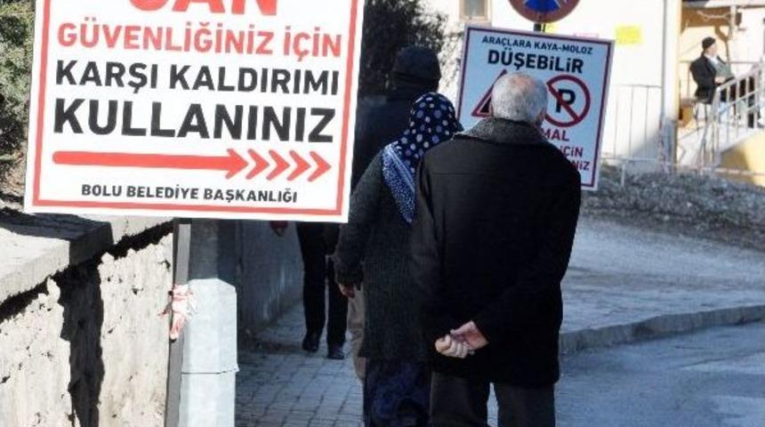 Yurdum İnsanı Yasak Dinlemiyor