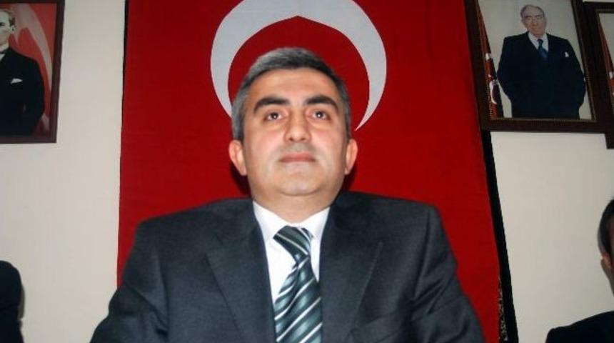 Bdp&rdquo;liler Huzur Bozmak İ&ccedil;in Geliyor&rdquo;