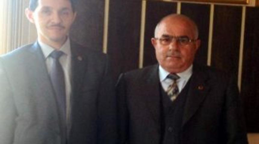 Değirmenli'de Tis Tamam