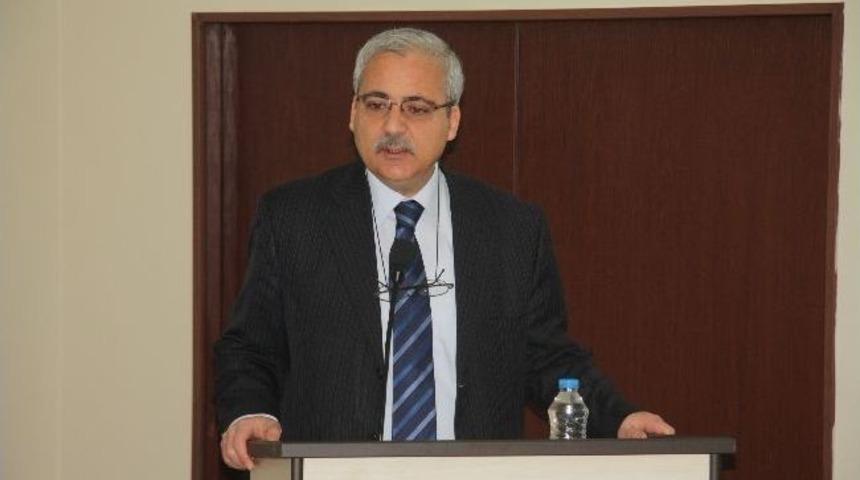 Bing&ouml;l&rsquo;de Kentsel D&ouml;n&uuml;ş&uuml;m Bilgilendirme Toplantısı