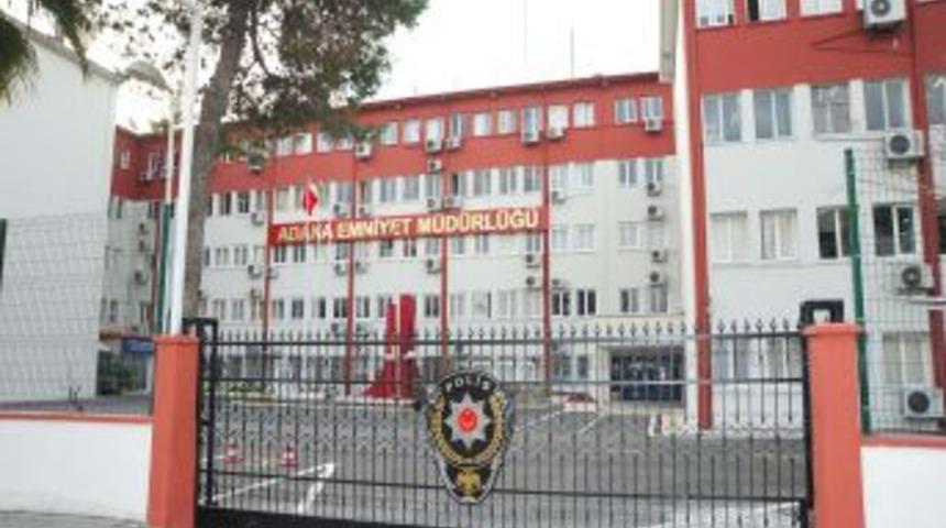 Emniyet'in Yeni Y&uuml;z&uuml; 'huzur' Veriyor