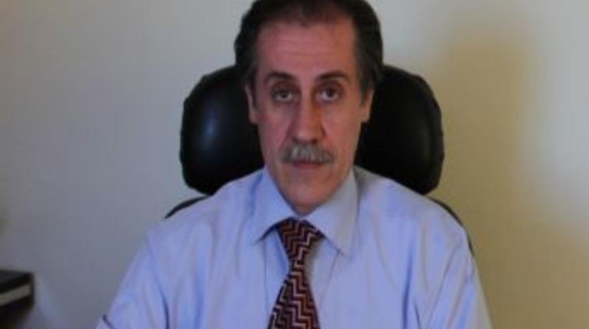 Siirt'te 'sigara Ve Uyuşturucu İle M&uuml;cadele Derneği' Kuruldu