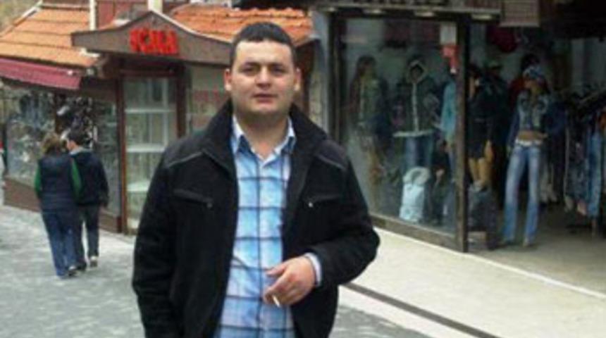 Polis memuru kazada &ouml;ld&uuml;