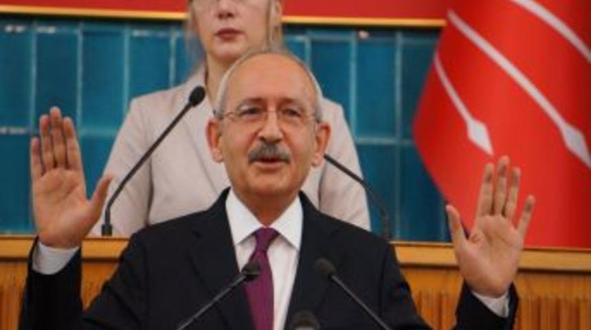 Kılı&ccedil;daroğlu: Gazilere &Uuml;cretsiz Taşıma Hakkı 1983'te Verildi Zaten