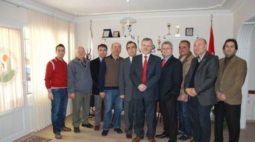 Balkan G&ouml;&ccedil;menleri Son &Ccedil;ıkışlara Tepkili