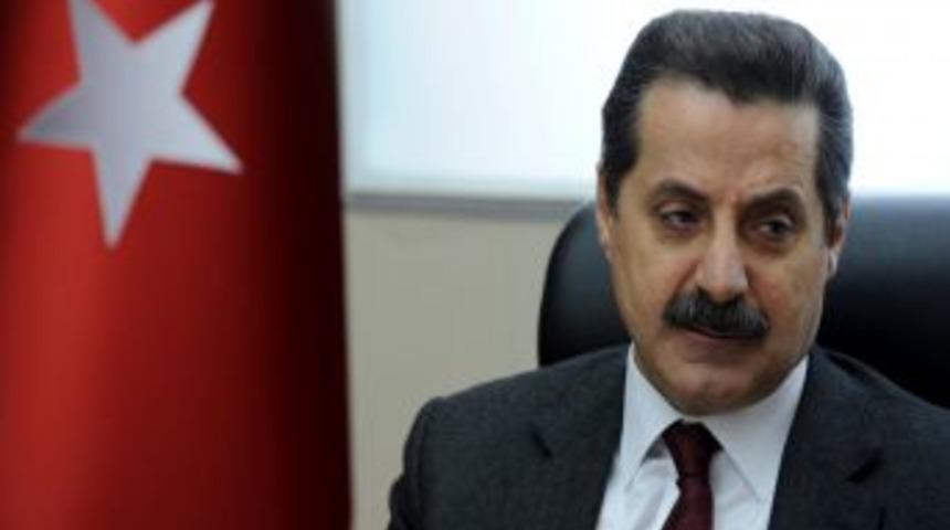 Bakan &Ccedil;elik: Kamu Personeli Rejimi &Ccedil;alışmamızı Tamamladık