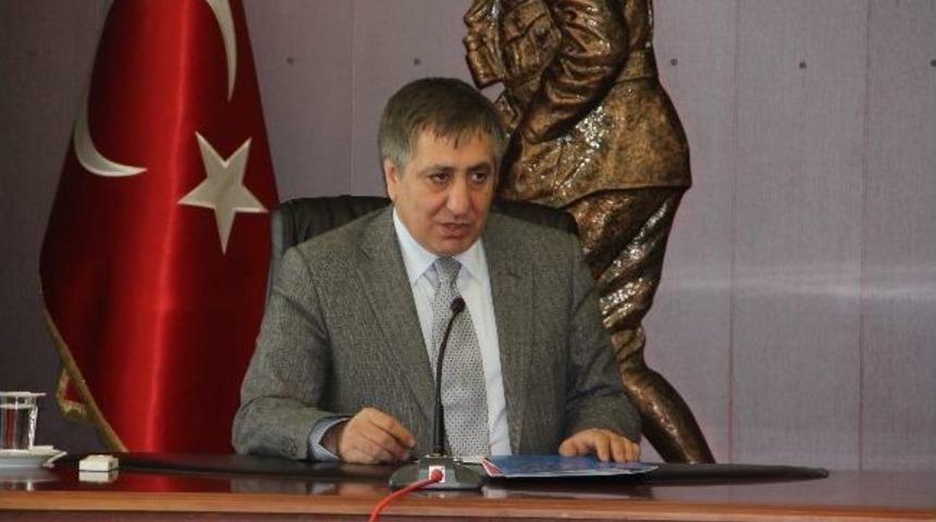 3 Nisan Hazırlıkları Başladı