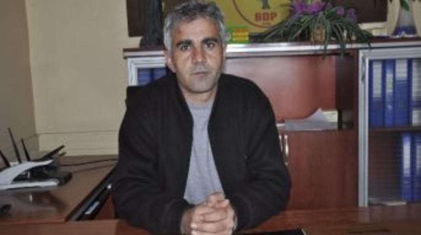 Bdp Şırnak İl Başkanlığından "sinop Olayları" A&ccedil;ıklaması