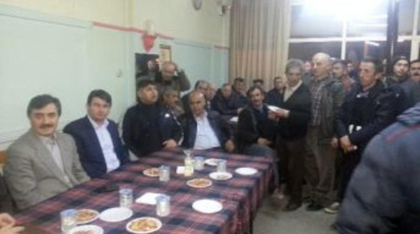 Ordu&rsquo;nun &ldquo;b&uuml;y&uuml;kşehir&rdquo; Olma &Ccedil;alışmaları