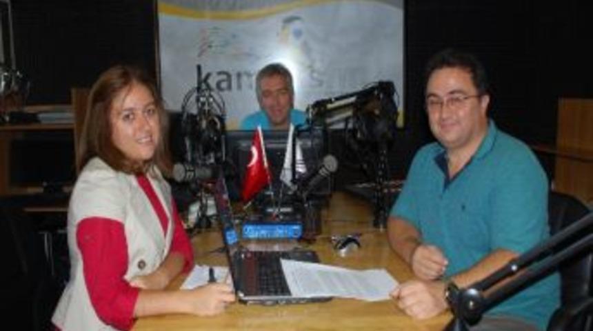 Yanlış İla&ccedil; Kullanımı Hasta Ediyor