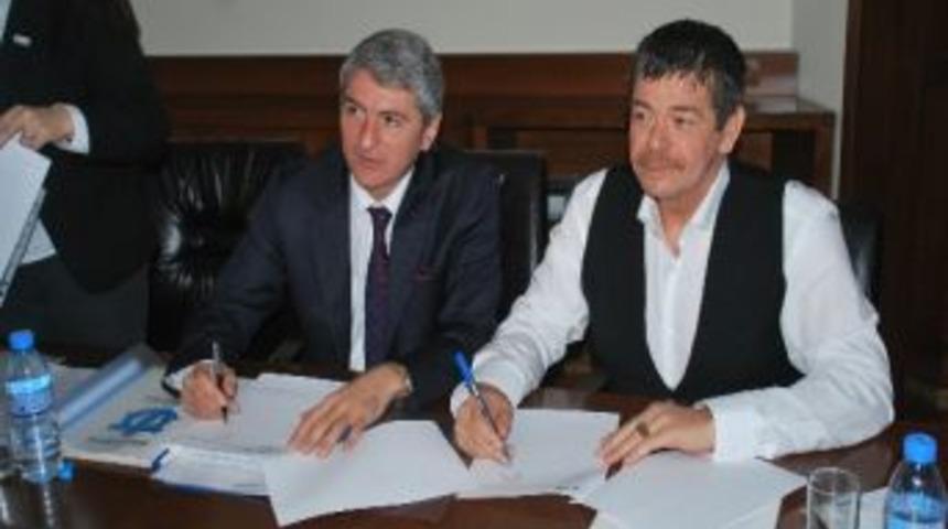 Marmaris'te Denizcilere Kredi Kolaylığı