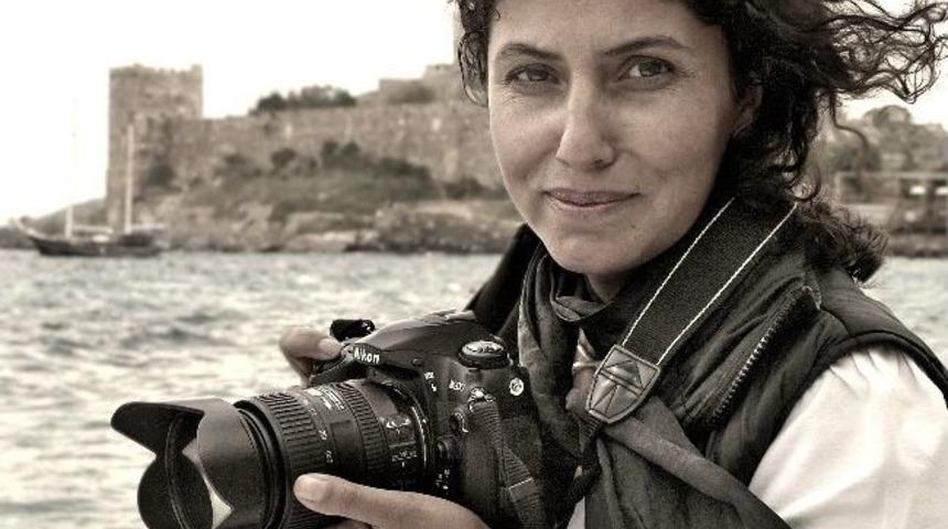 Fotoğraf Sanat&ccedil;ısı Kansere Yenik D&uuml;şt&uuml;