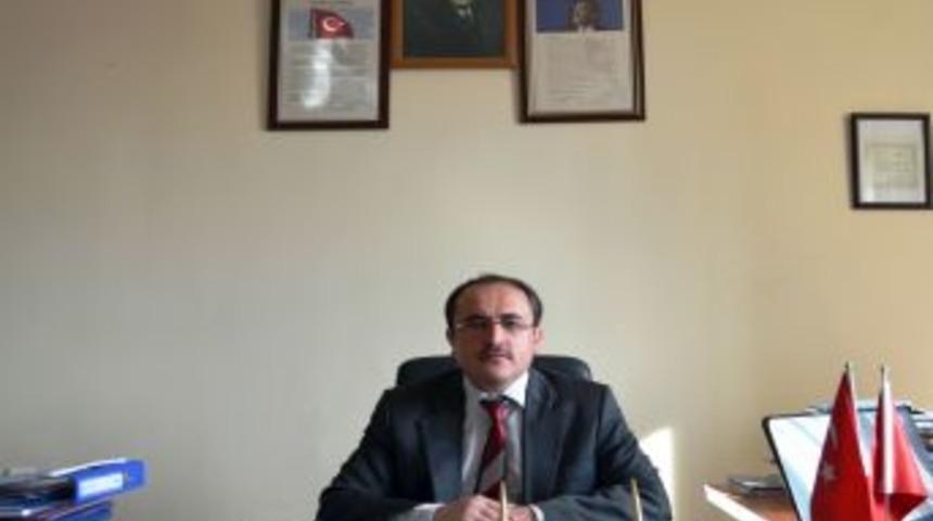 &Ouml;zel İbrahim Avcı İlk&ouml;ğretim Okulu'ndan &Ouml;rnek Davranış