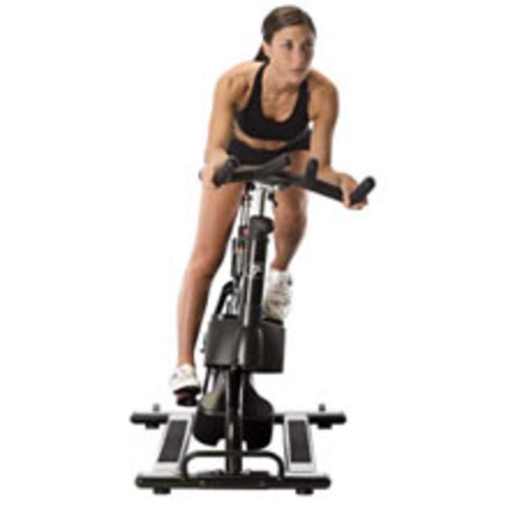 RealRyder ile Form Tutun!