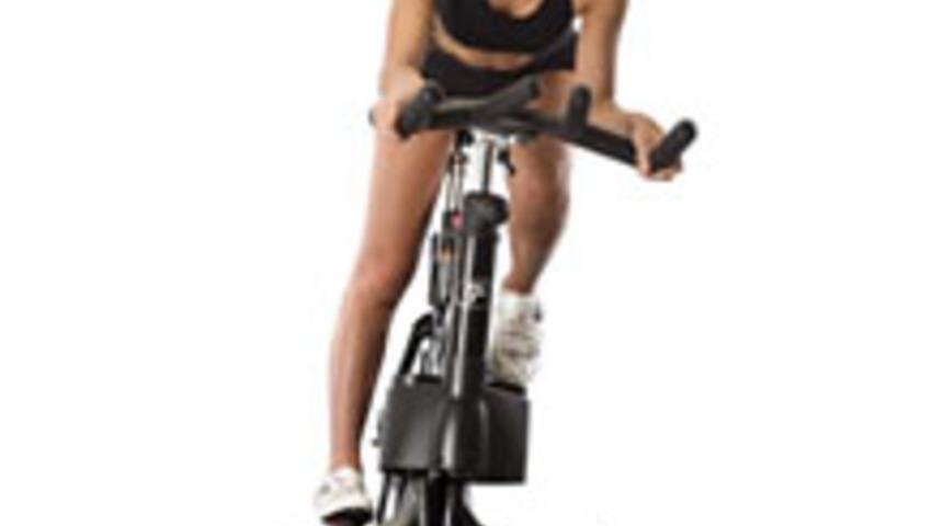 RealRyder ile Form Tutun!