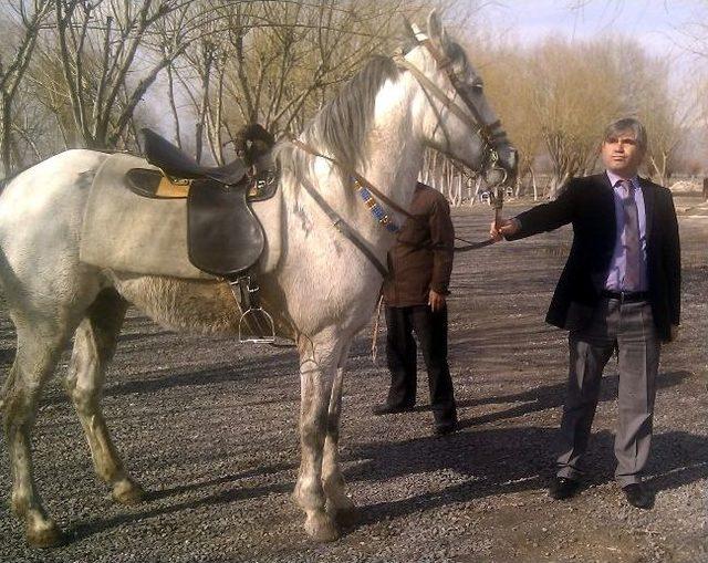 Belediyeler Birliği Toplantısı Yapıldı