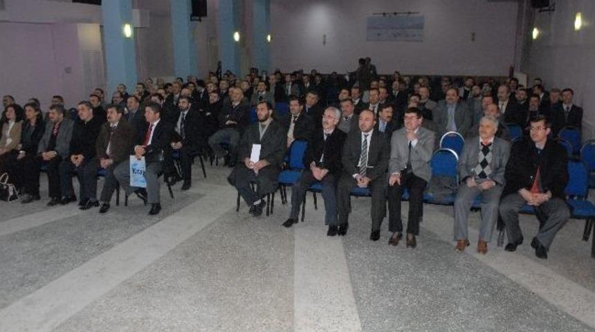 Sağlıklı Tuvalet Belgeleri Dağıtıldı