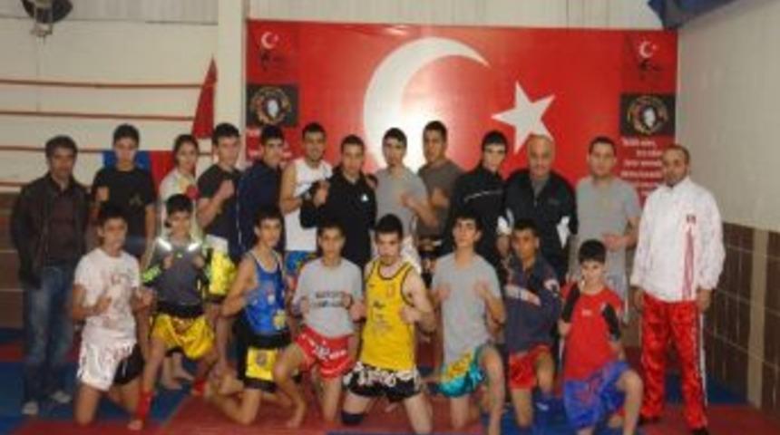 Mohikanların G&ouml;z&uuml; Milli Takım Se&ccedil;melerinde