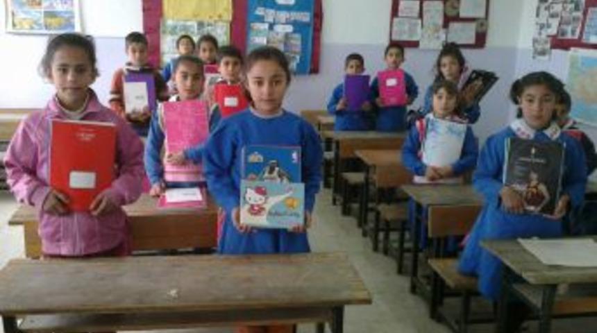 Okul M&uuml;d&uuml;r&uuml;n&uuml;n Internet &Uuml;zerinden Yaptığı &Ccedil;ağrı Karşılıksız Kalmadı