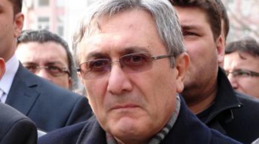 MHP Genel Başkan Yardımcısı Ayhan&rsquo;ın Acı G&uuml;n&uuml;