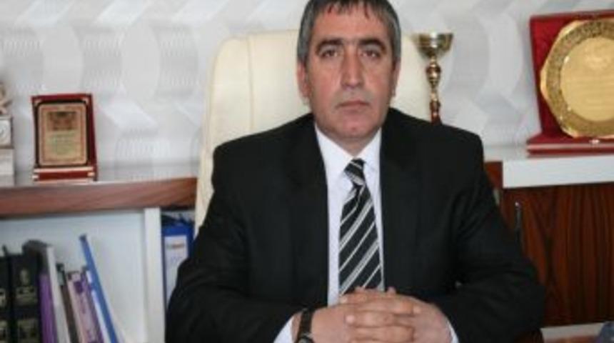 Esop'tan, Esnaf Sorunlarına &Ccedil;&ouml;z&uuml;m İsteği