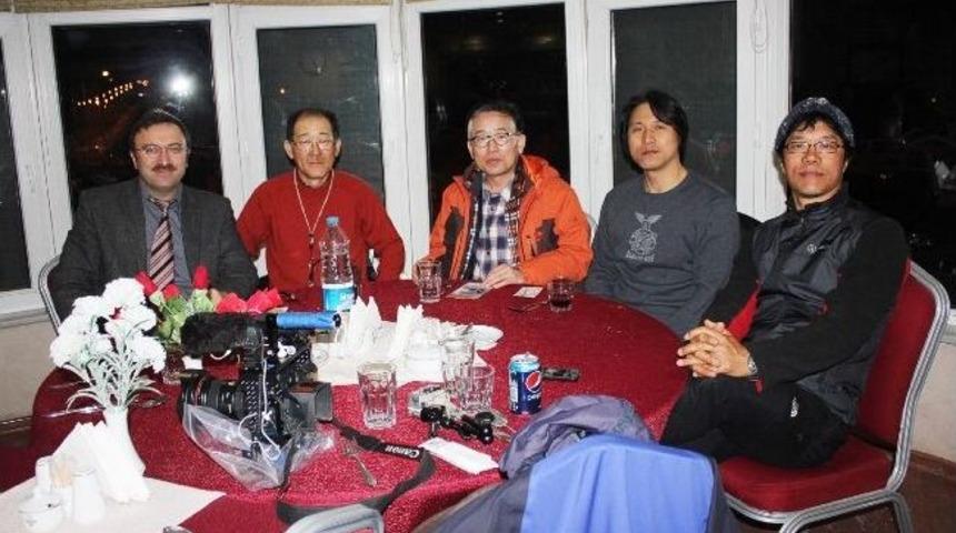 Fırat Kalkınma Ajansı'nın Tanıtım Atağı Ses Getirdi