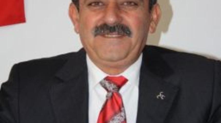 Muğla Mhp'de Korkmaz Ekibini Oluşturuyor