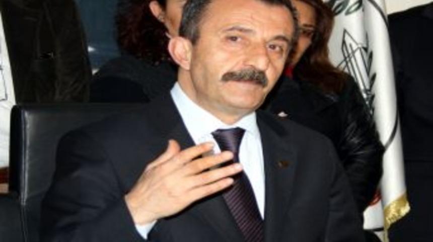 Ekrem Demir&ouml;z: Savunmayı Savunmaya Devam Edeceğiz