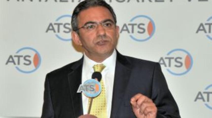 TUİK Turizm Gelirini Revize Etti, Turist Başı Harcama 161 Dolar Arttı