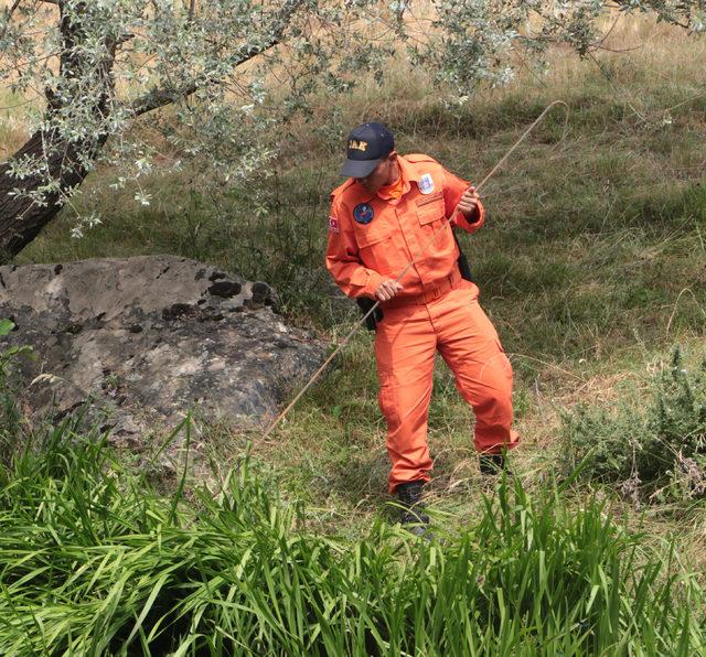 Kayıp Evrim'in annesi: Yavrumu kaçırdılar (2)