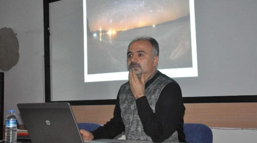 Ba&uuml;'de Akademik İş Birliği Eğitimi