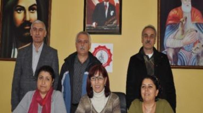 Alevi K&uuml;lt&uuml;r Derneği Kermes D&uuml;zenleyecek