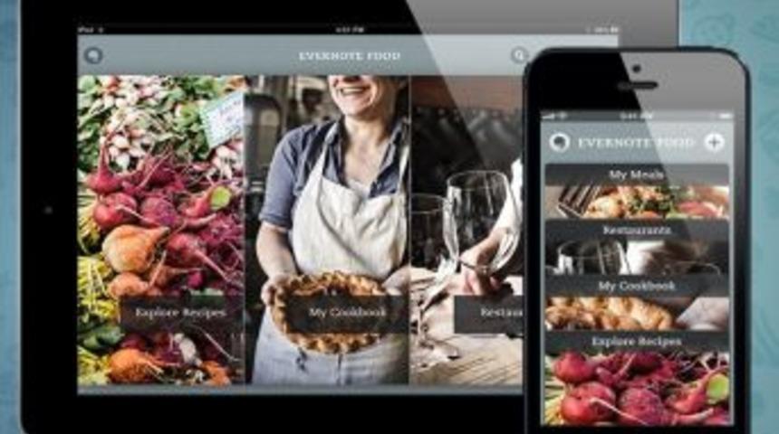 Cep Telefonları Yemek De Yapacak