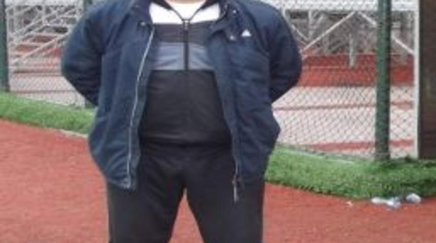 Acarlar Belediyespor'dan Hakeme Tepki