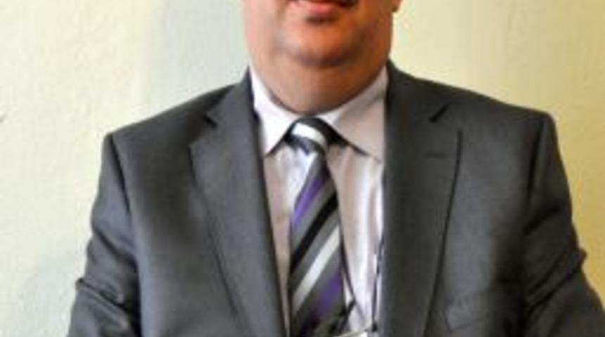 Atat&uuml;rk &Uuml;niversitesi Kazım Karabekir Eğitim Fak&uuml;ltesi Biyoloji B&ouml;l&uuml;m&uuml; &Ouml;ğretim &Uuml;yesi Prof. Dr. Ali Aslan Adaylığını A&ccedil;ıkladı