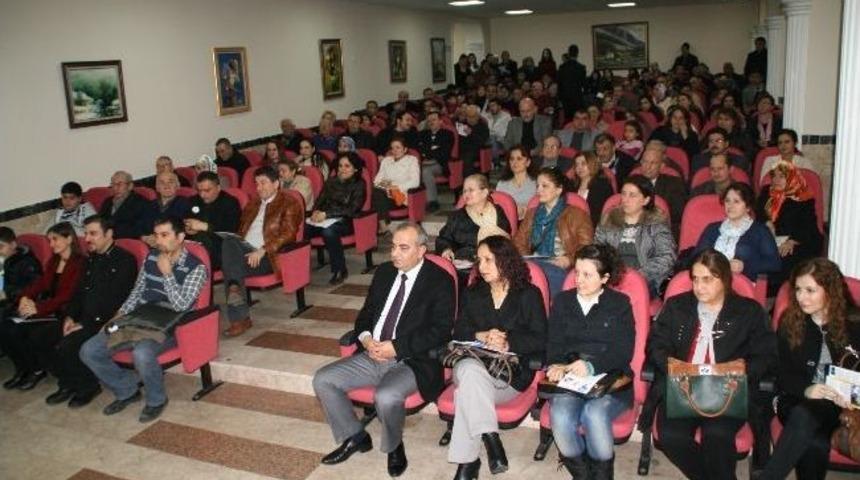 D&uuml;nya Hafıza Şampiyonu Devrek&rsquo;e Geldi