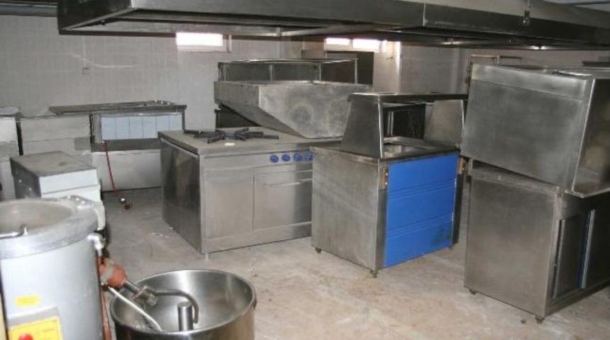 Altınova&rsquo;da Hastane Binasının Aile Hekimliği Merkezi Olması İsteniyor