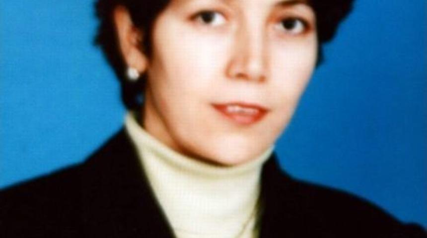 Uşak Belediyesi&rsquo;nde &Ccedil;alışan Fadime Uğuzer Kasere Yenik D&uuml;şt&uuml;