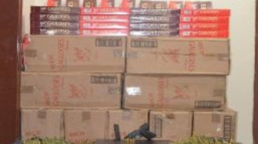 Viranşehir'de Asayiş Olayları