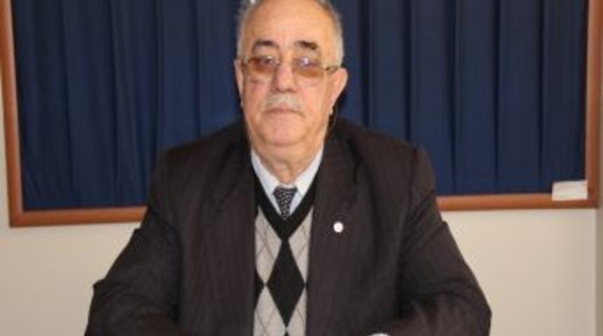 Oktay, Kongreyi Değerlendirdi