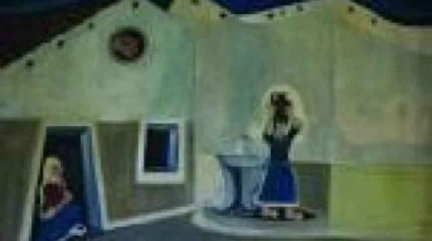 Urfalı Mustafa Ayata&ccedil;&rsquo;ın resim sergisi