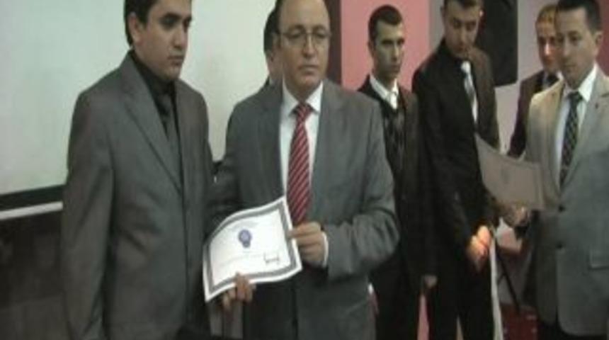 Urfa&rsquo;da deliller yerde kalmayacak