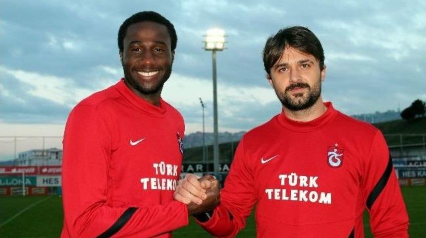 Onur Ve Sol Bamba Konuştu