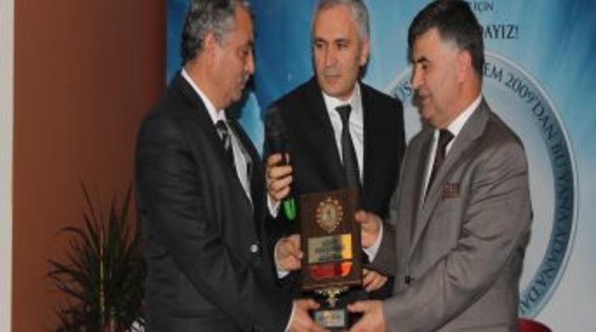 Acıbadem Adana Hastanesi'nde Kuruluş Yıl D&ouml;n&uuml;m&uuml; Heyecanı